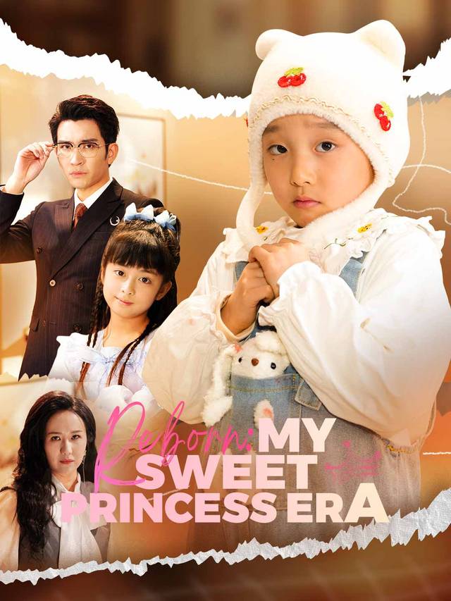 Reborn: My Sweet Princess Era movie