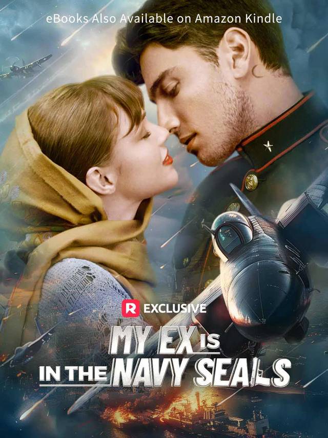 My Ex is in the Navy SEALs movie