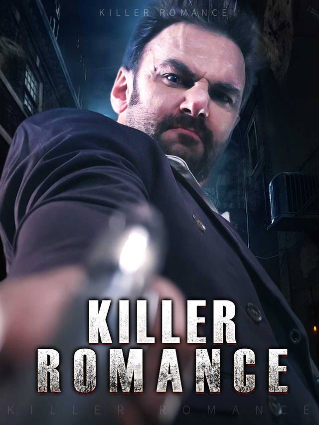Killer Romance