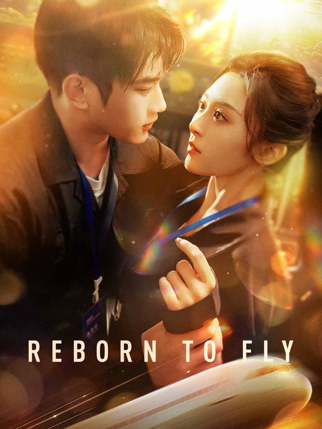 Reborn to Fly movie