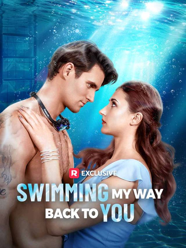 Swimming My Way Back to You movie