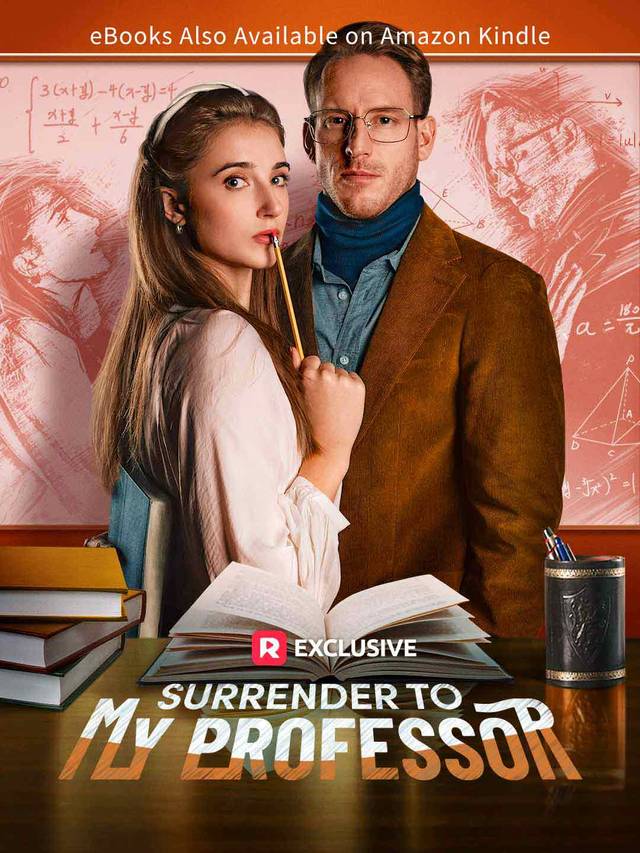 Surrender to My Professor movie