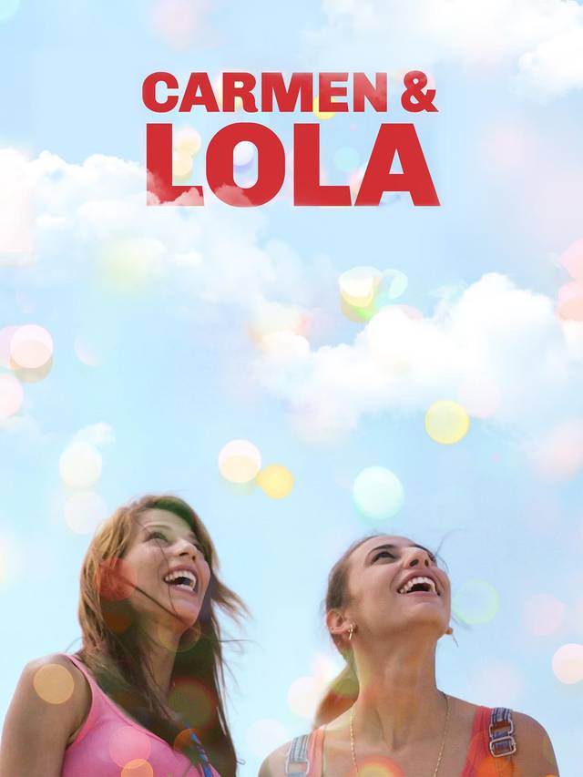 Carmen & Lola [Original]