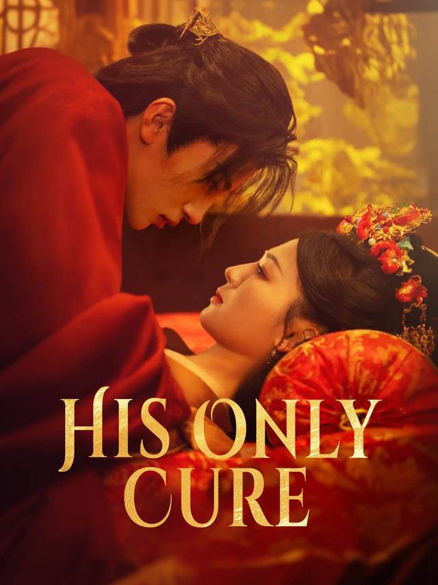 His Only Cure movie