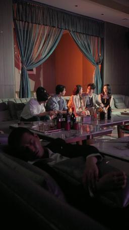 Love in the Shadow episode 39