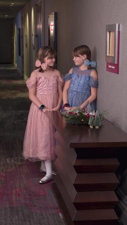 Operation Christmas Trap episode 35