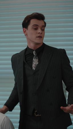 Conflicted Hearts episode 47