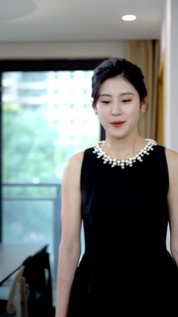 Little Cupid's Knock: Love Marked by Fate episode 52