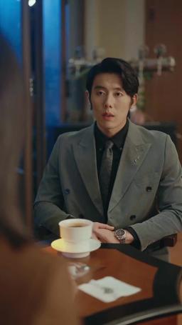 Simmering Love episode 100