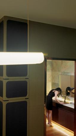 Love in the Shadow episode 40