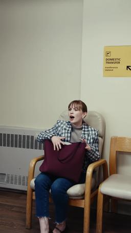 The Gourmet CEO Turns out to Be My Baby's Dad episode 9