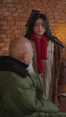 Cheater's Game episode 37