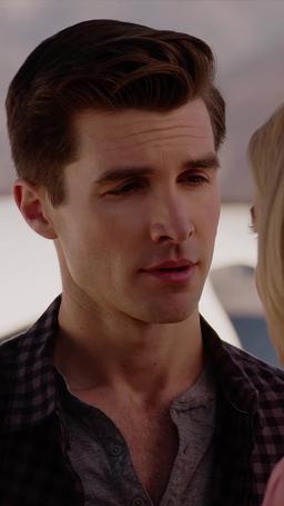 Deadly Mile High Club episode 33