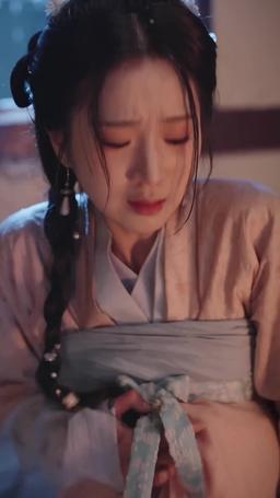 Stitched by His Love episode 8
