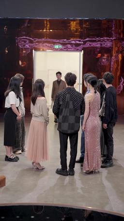 See You Never, My Dear Ex! episode 38