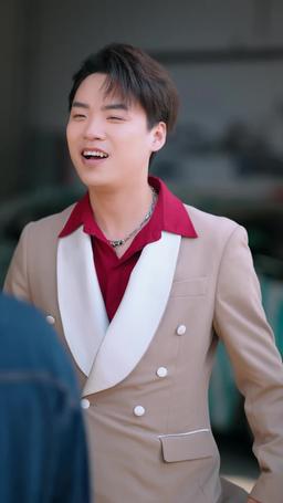 Love at First Flight episode 34