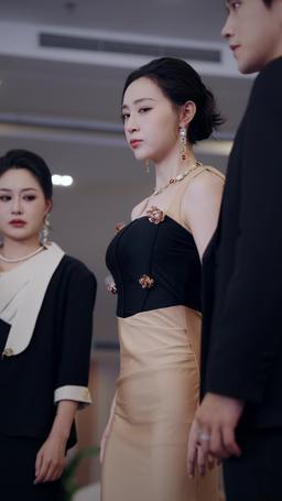 Love, Bid and Revenge episode 13