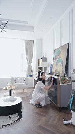 Billionaire Daddy, Don't You Escape episode 61