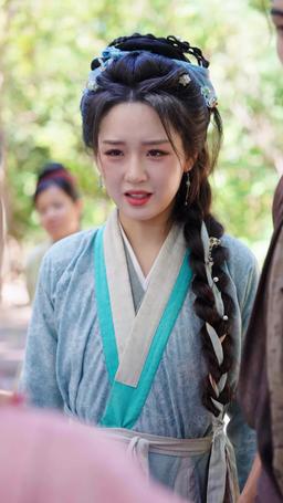 Claimed by My Hunter Husband episode 29