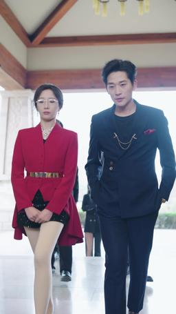 Super Godfather: Ex-wife Begging Me to Get Remarried episode 55