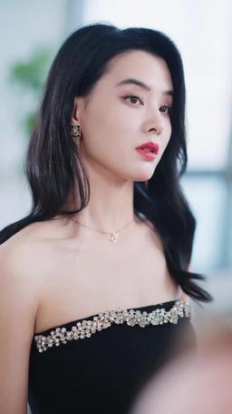 Billionaire Husband, Secret Wife episode 65