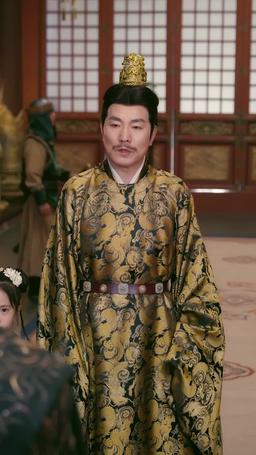 The Cripple Prince's Lucky Star episode 65