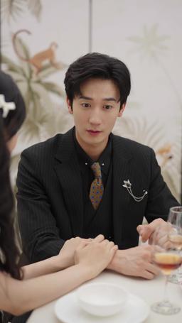 My Script to Sweetness: Healing the Villain's Heart episode 60