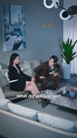 A Wife's Revenge episode 67