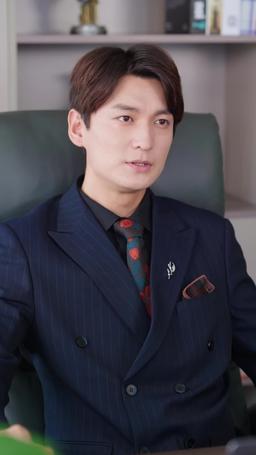 Daddy by Accident, Love by Fate episode 40