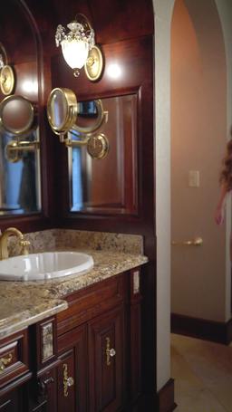 Mafia Boss Owns My Body episode 19