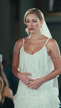 Mistaken as His Mate: The Luna’s Regret episode 51