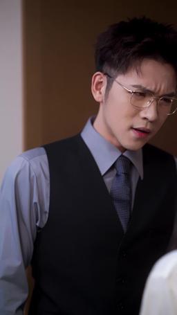 Sleeping with a Hot CEO episode 54