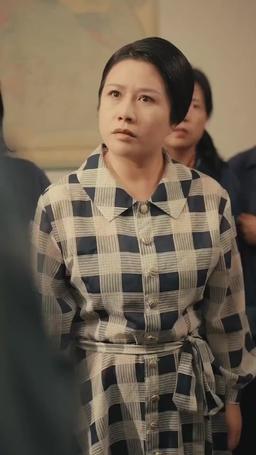 Reborn: To Tear Off Her Mask episode 12