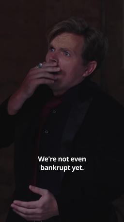 Feast of Power episode 45