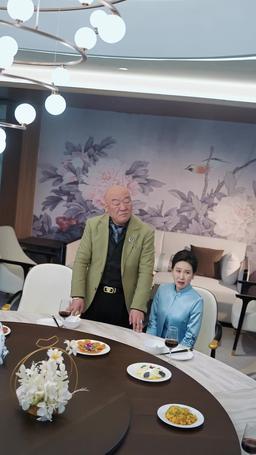 Love at First Flight episode 66