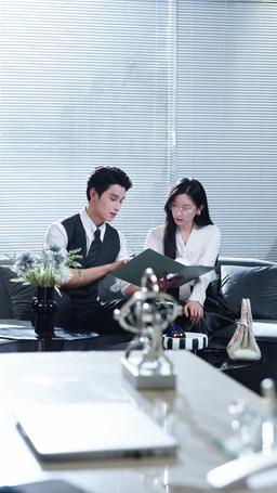 After the Divorce, She Takes It All episode 31