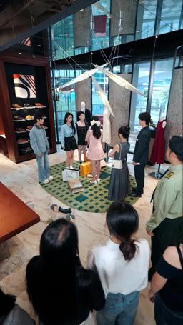 Oops, Roomie, You Picked the Wrong Girl! episode 25