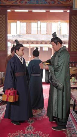 I Crowned My Useless Dad episode 26