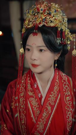 Reborn Bride: Saving the Crown Prince episode 18