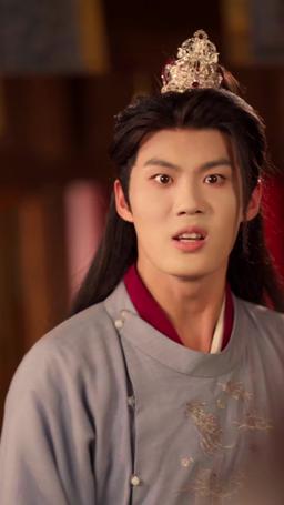 The Love I Could Not Speak episode 11