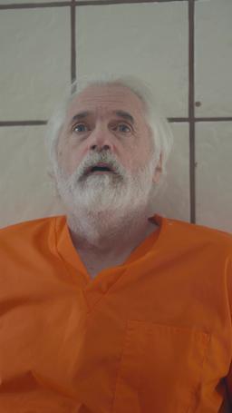 Undercover Prison King episode 34