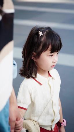Little Cupid's Knock: Love Marked by Fate episode 18