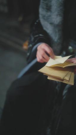 The Throne's Forbidden Love episode 6