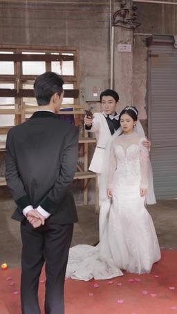 After Being Reborn, I Got Married to My Ex-boyfriend’s Uncle (English-dubbed) episode 26