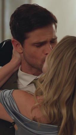 Slay to Fosters: I Took His Uncle episode 47