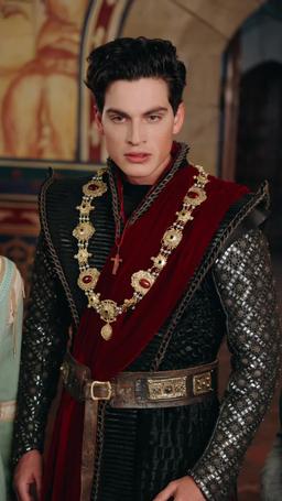 The Lost Son Returns as the Duke episode 64