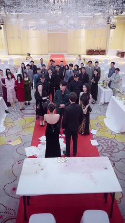 Who's Laughing Now, My Ex? (English-dubbed) episode 21