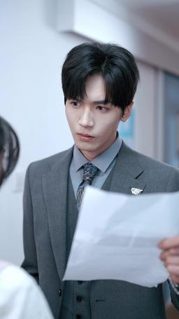 Tormented Girl Got Her Prince Charming episode 7