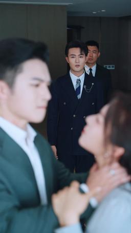 In Love with My Ex's Uncle episode 29