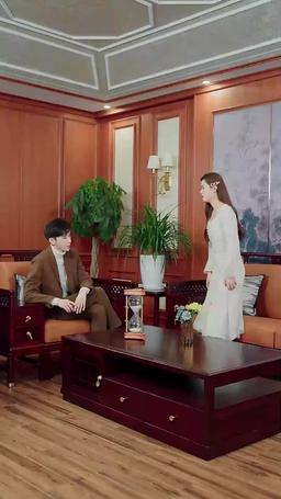 Runaway Bride Met My CEO Ex! episode 98
